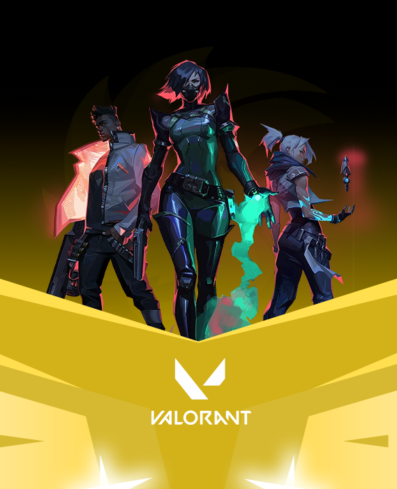 Valorant